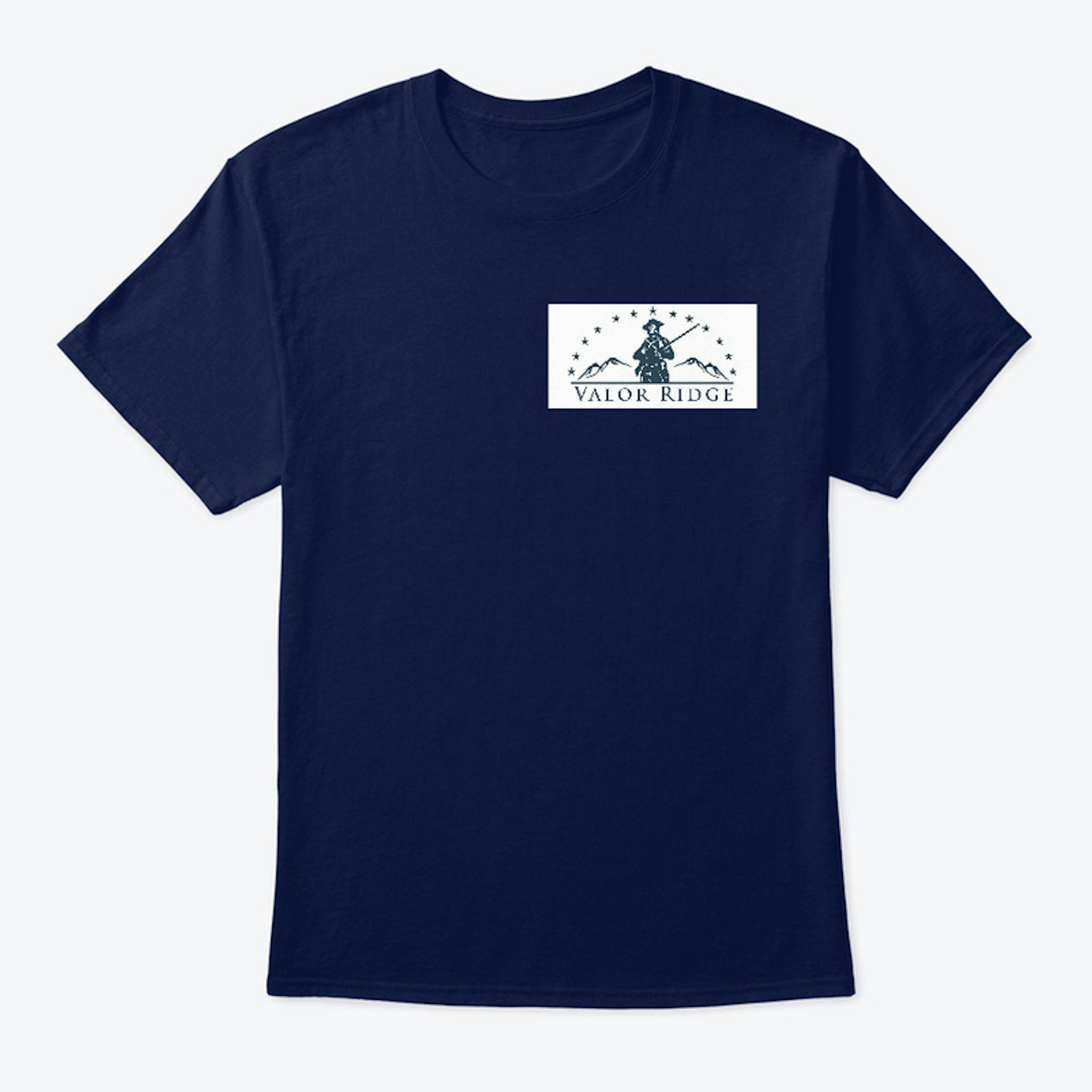 Valor Ridge T-Shirt